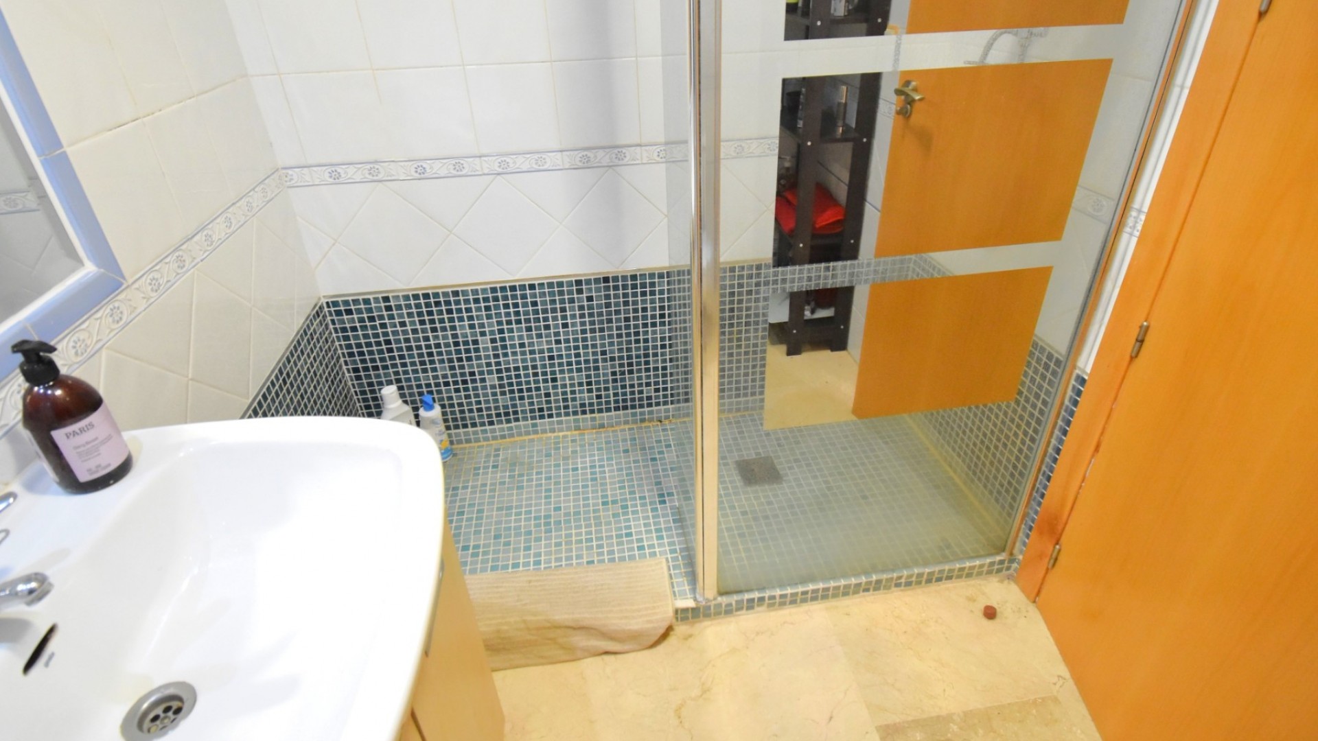 Revente - Apartment - Orihuela Costa - Dehesa de Campoamor