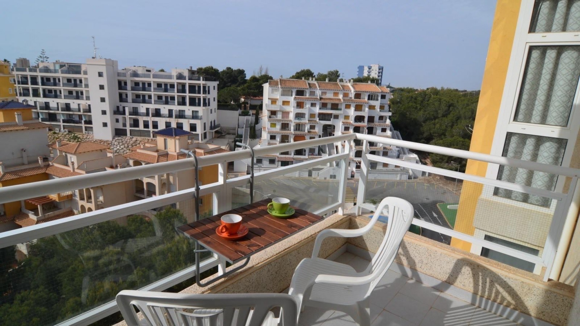Revente - Apartment - Orihuela Costa - Dehesa de Campoamor