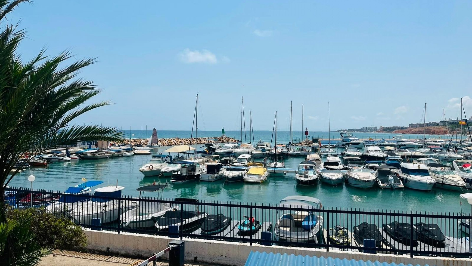 Revente - Apartment - Orihuela Costa - Dehesa de Campoamor