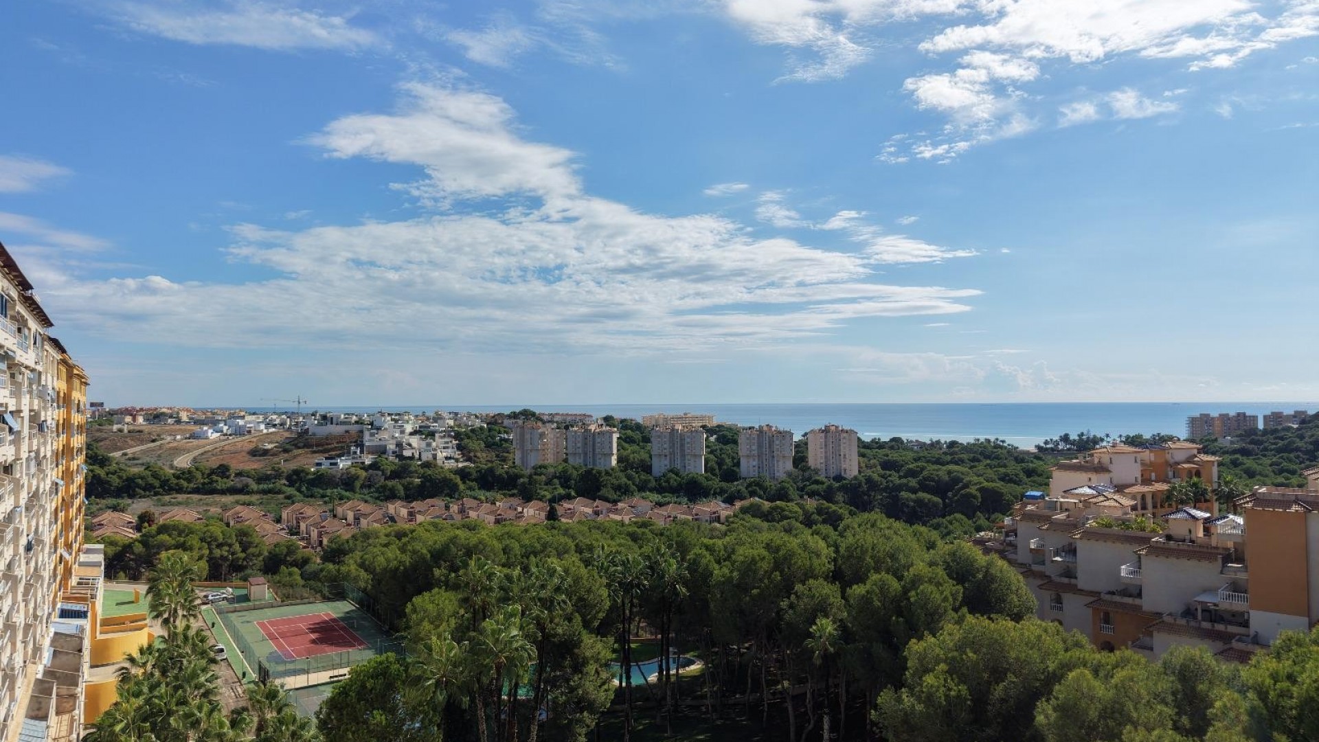 Revente - Apartment - Orihuela Costa - Dehesa de Campoamor