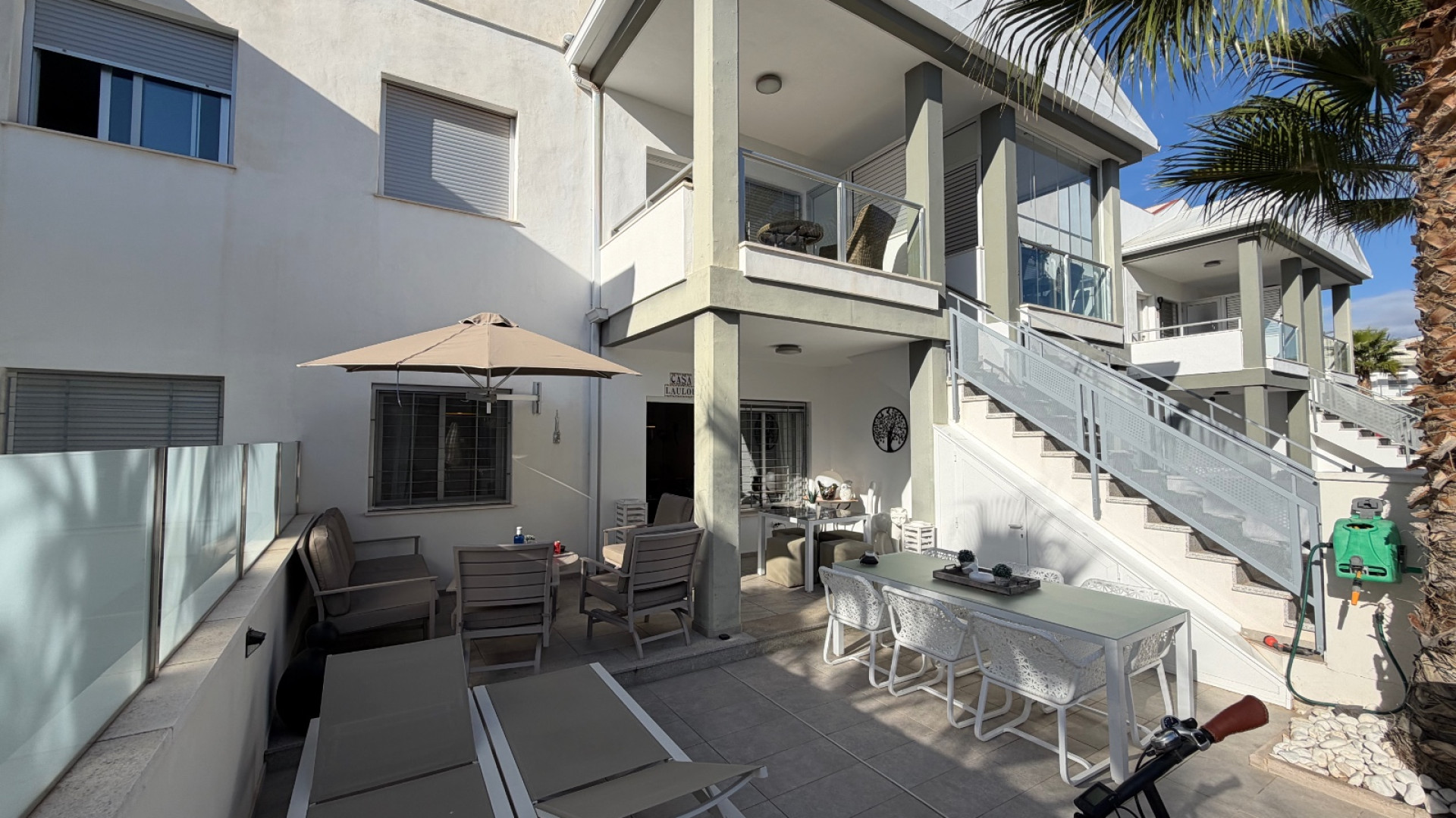 Revente - Apartment - Orihuela Costa - La Florida