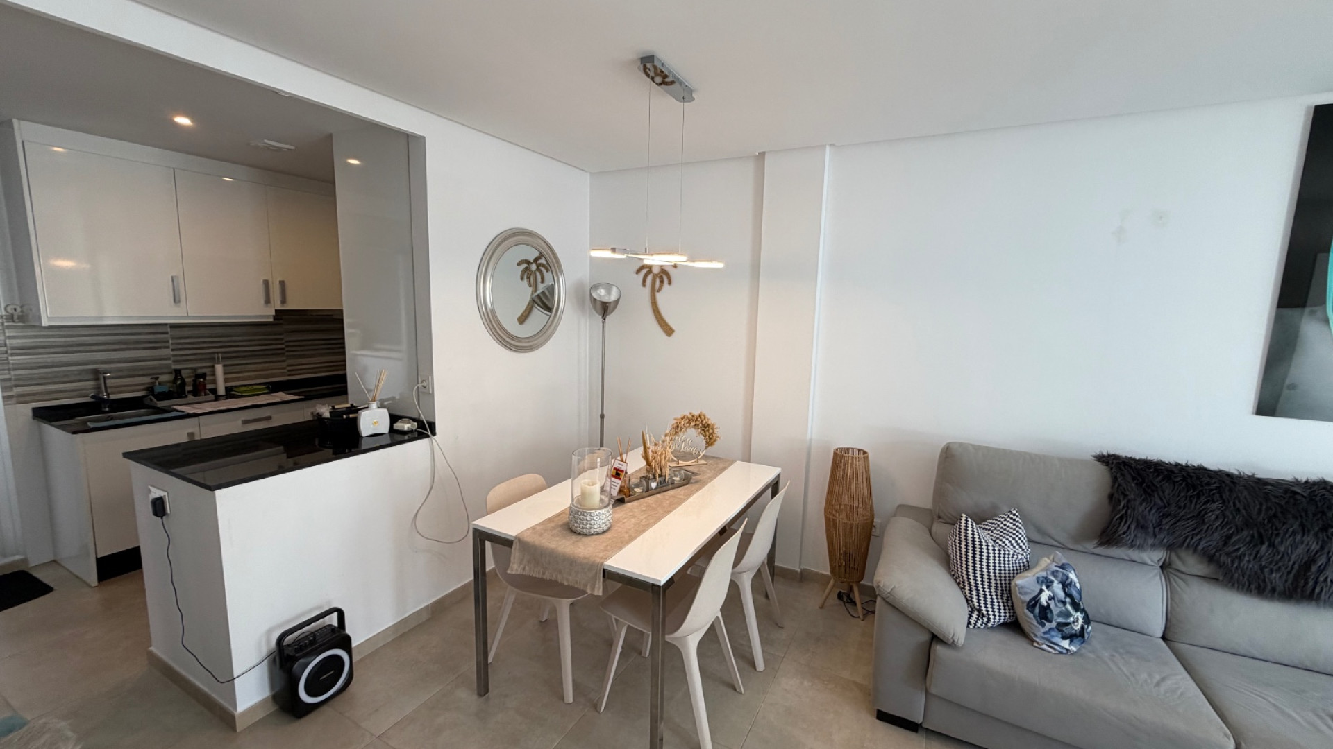 Revente - Apartment - Orihuela Costa - La Florida