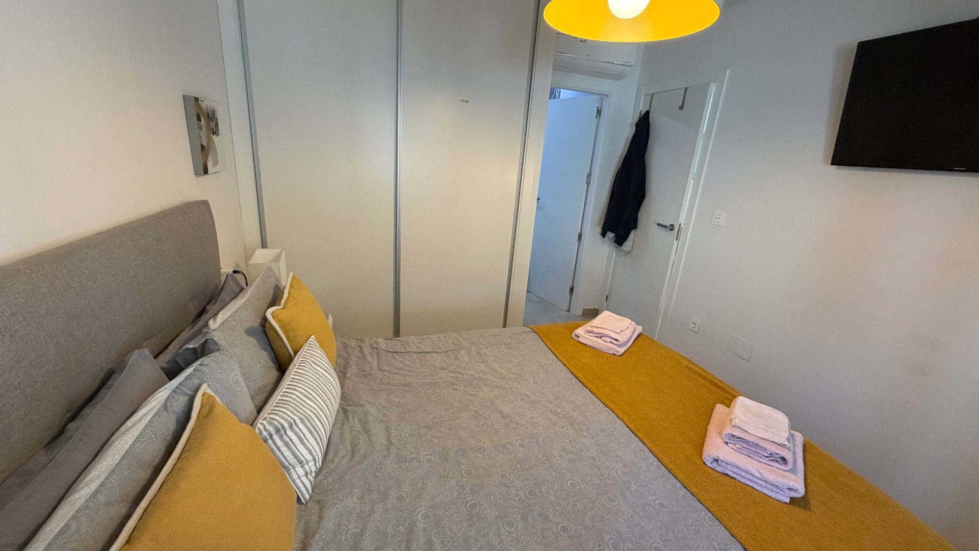 Revente - Apartment - Orihuela Costa - La Florida