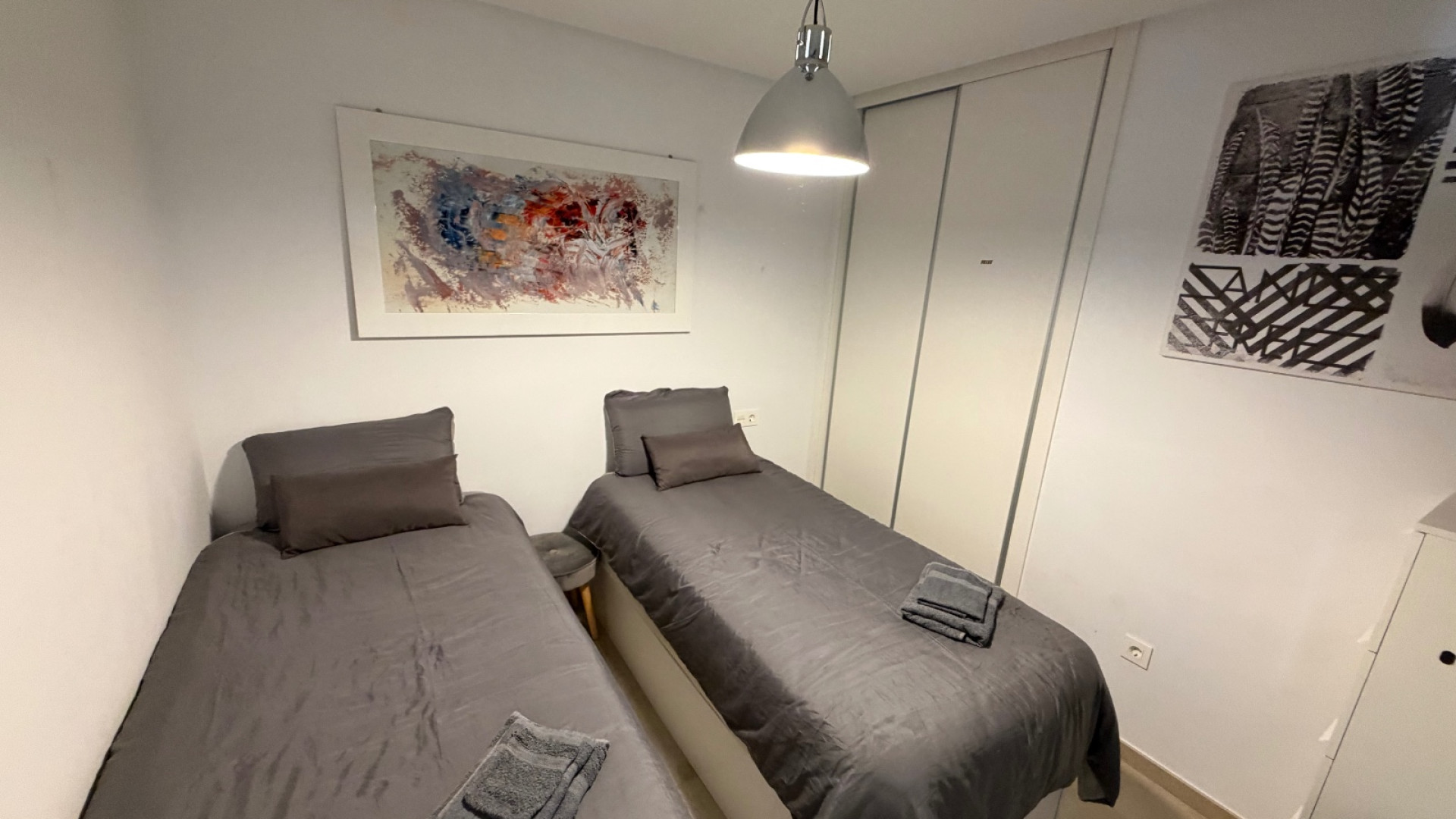 Revente - Apartment - Orihuela Costa - La Florida