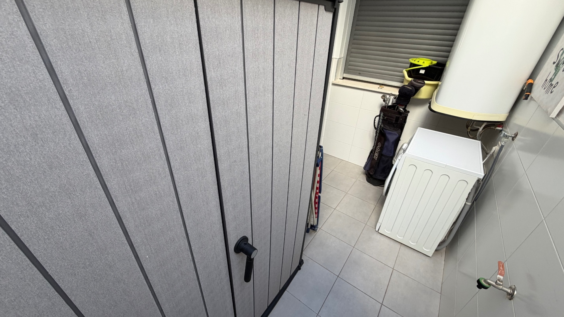 Revente - Apartment - Orihuela Costa - La Florida