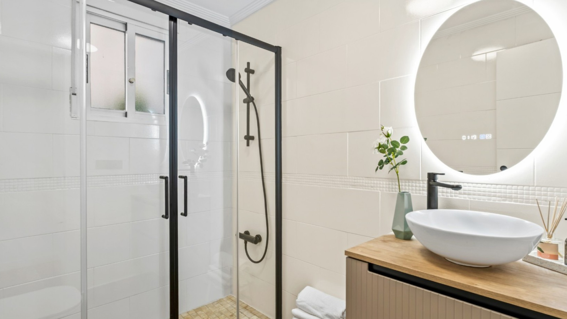 Revente - Apartment - Orihuela Costa - La Florida