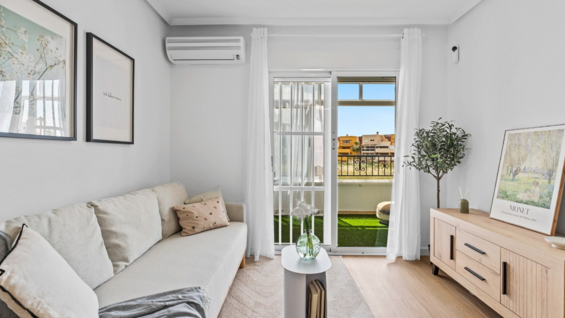 Revente - Apartment - Orihuela Costa - La Florida