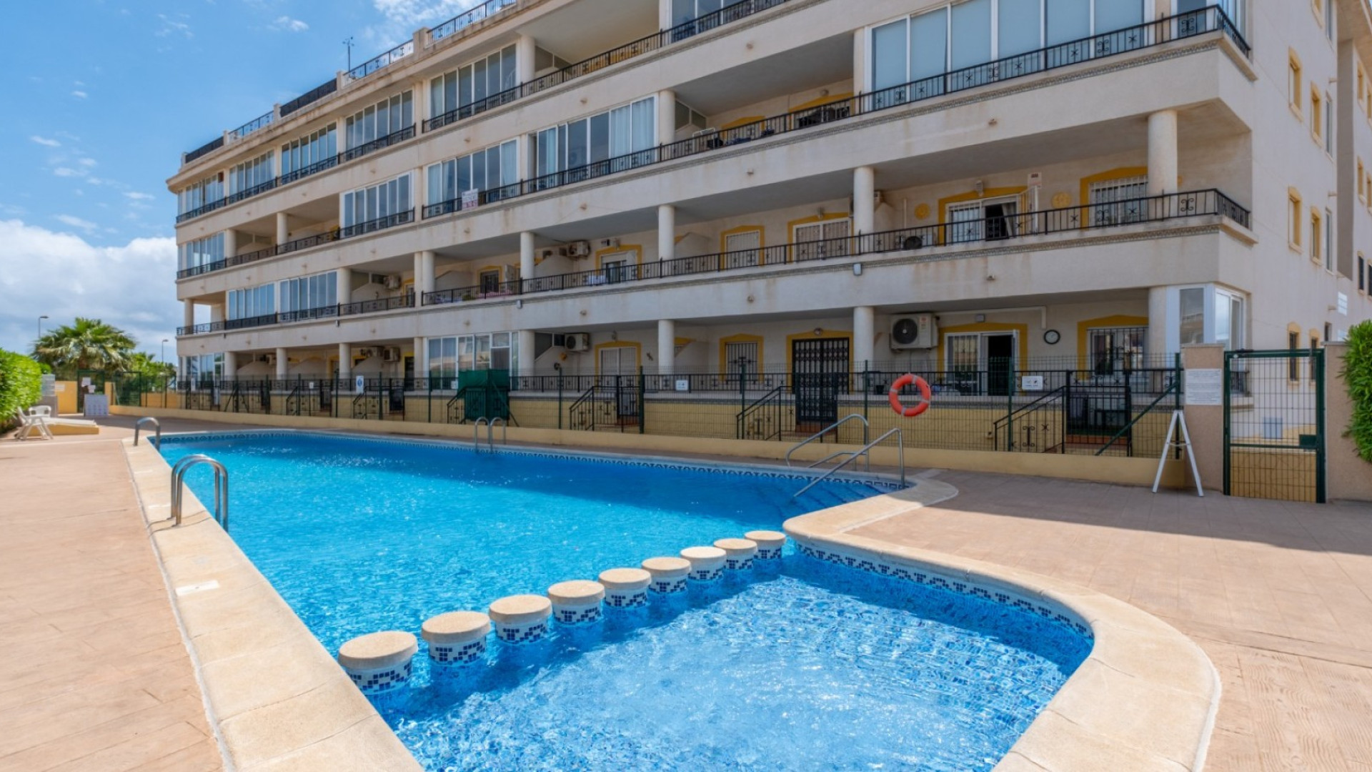 Revente - Apartment - Orihuela Costa - La Florida