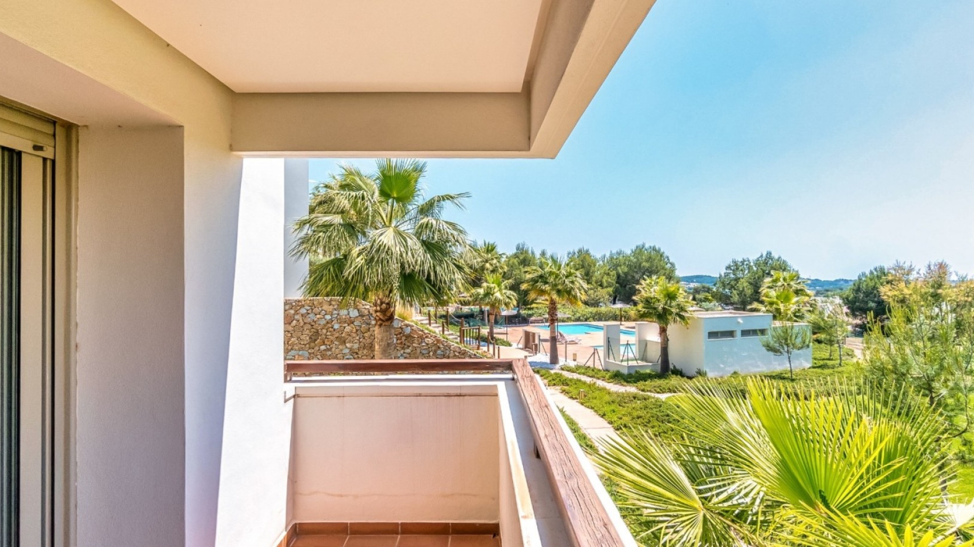 Revente - Apartment - Orihuela Costa - Las Colinas Golf