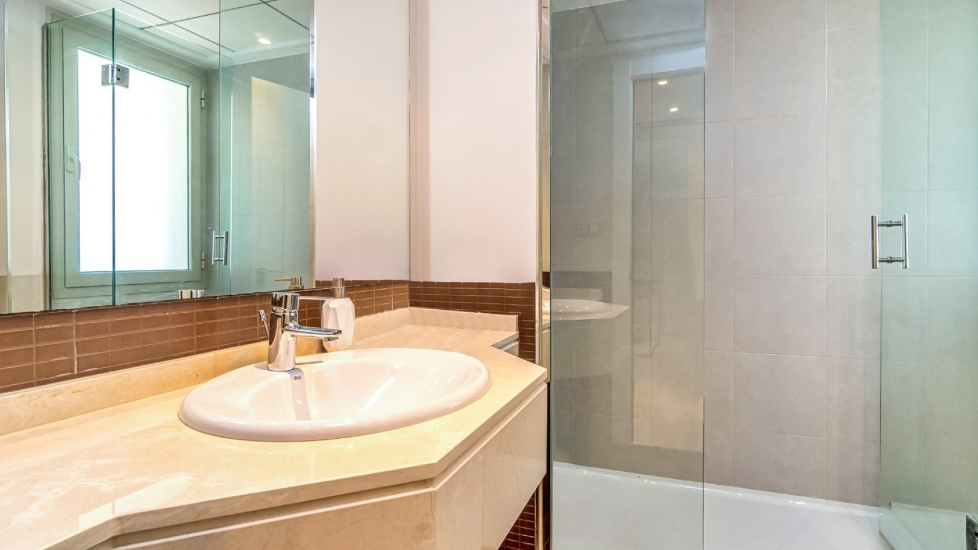 Revente - Apartment - Orihuela Costa - Las Colinas Golf