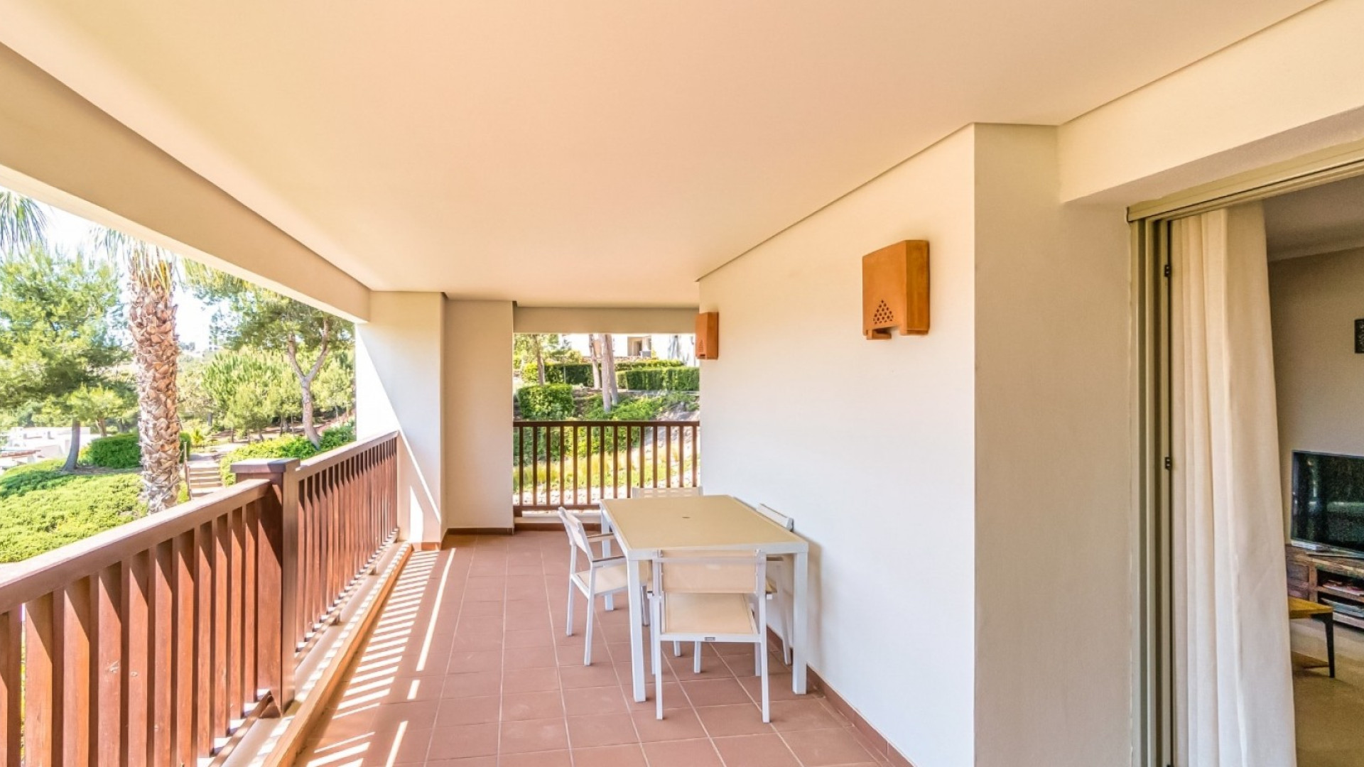 Revente - Apartment - Orihuela Costa - Las Colinas Golf