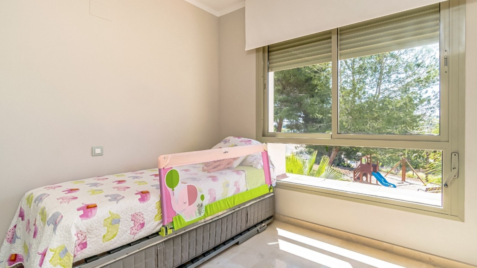 Revente - Apartment - Orihuela Costa - Las Colinas Golf