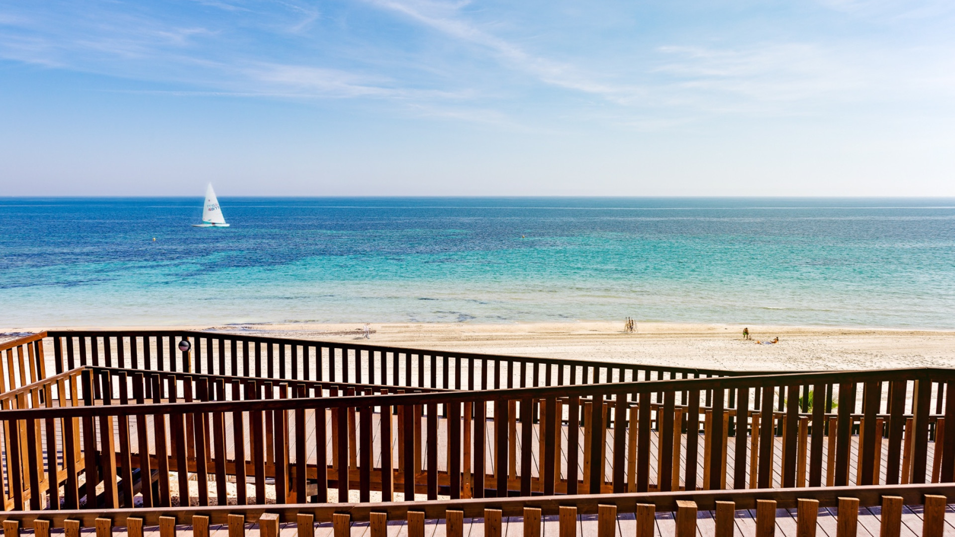 Revente - Apartment - Orihuela Costa - Las Colinas