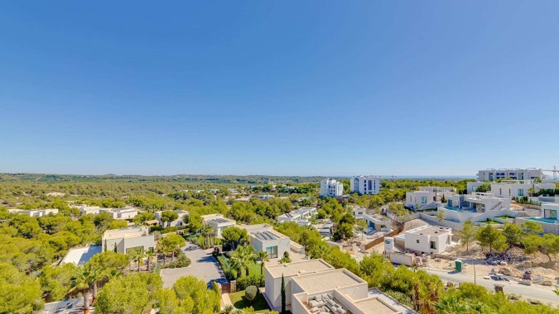 Revente - Apartment - Orihuela Costa - Las Colinas