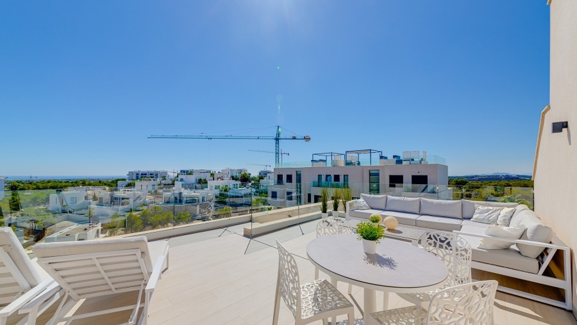 Revente - Apartment - Orihuela Costa - Las Colinas