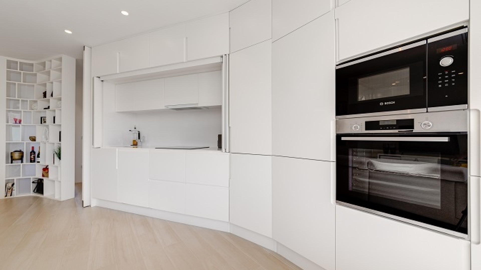 Revente - Apartment - Orihuela Costa - Las Colinas