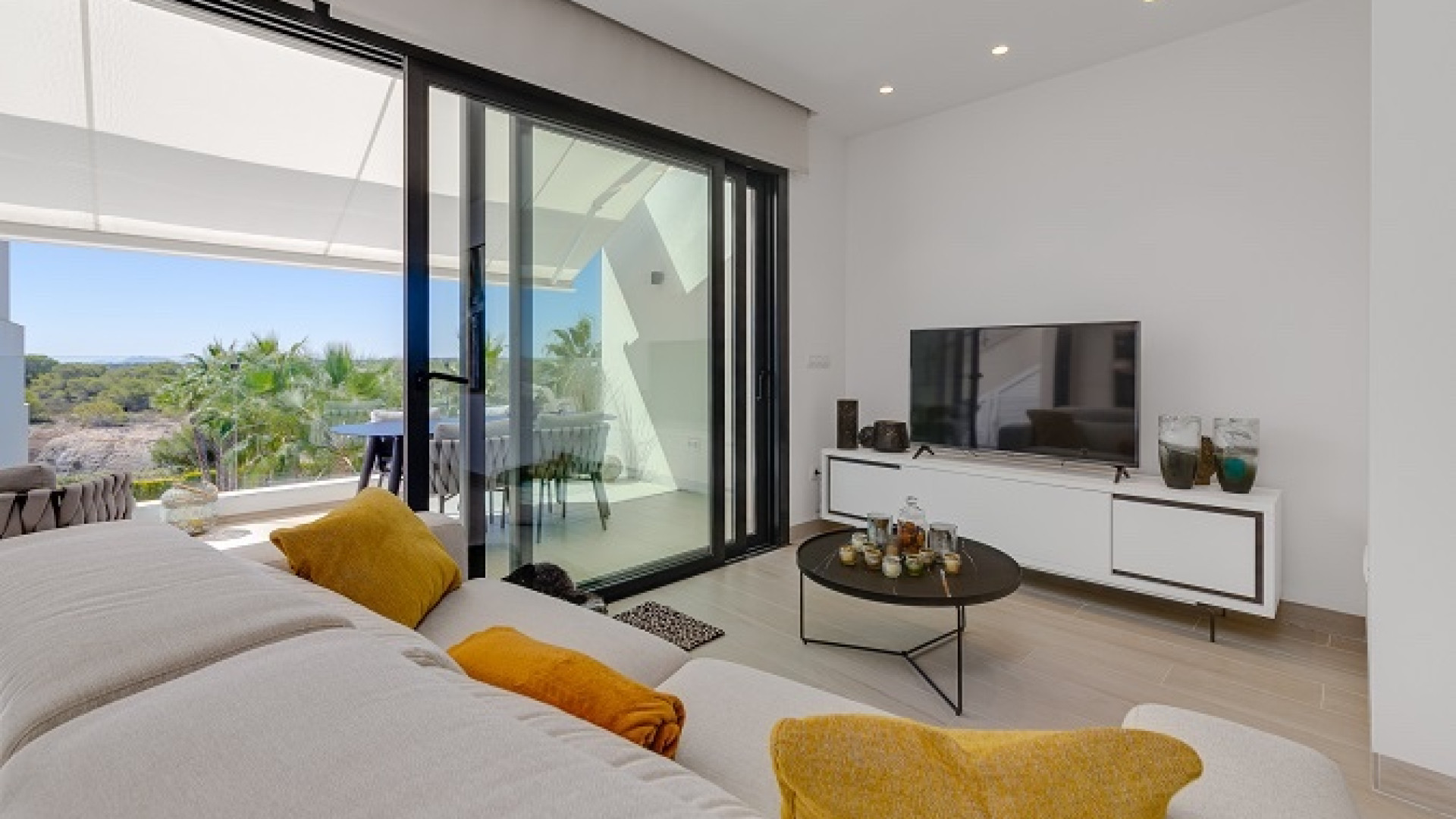 Revente - Apartment - Orihuela Costa - Las Colinas