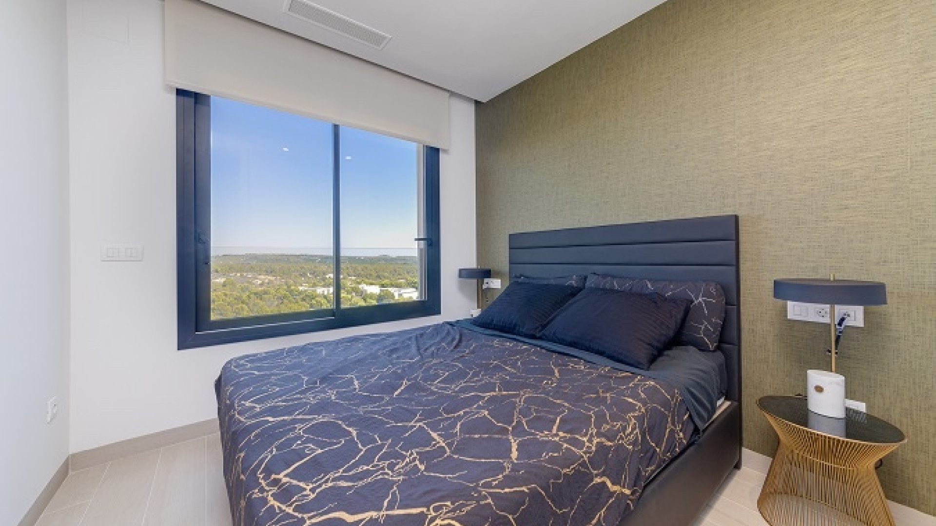 Revente - Apartment - Orihuela Costa - Las Colinas