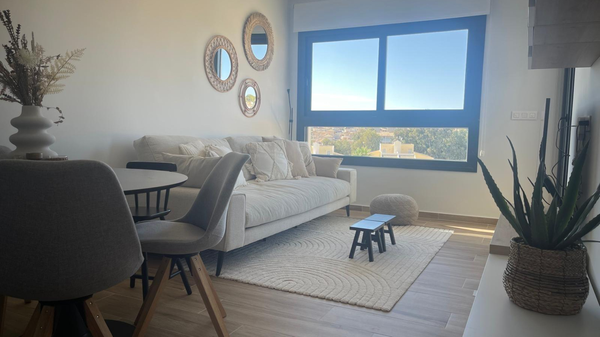 Revente - Apartment - Orihuela Costa - Las Filipinas