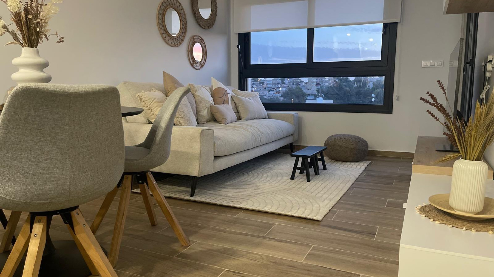 Revente - Apartment - Orihuela Costa - Las Filipinas