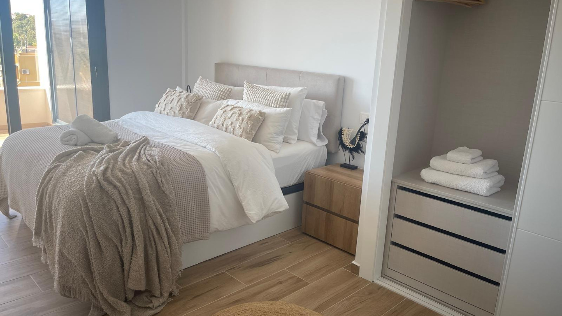 Revente - Apartment - Orihuela Costa - Las Filipinas