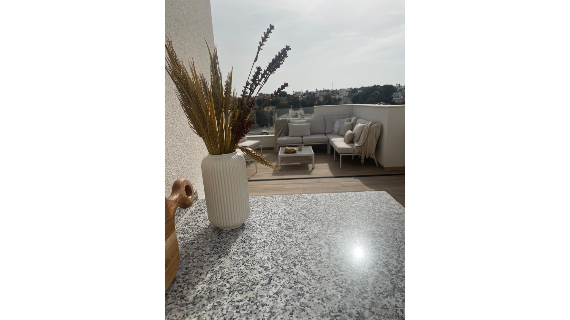 Revente - Apartment - Orihuela Costa - Las Filipinas
