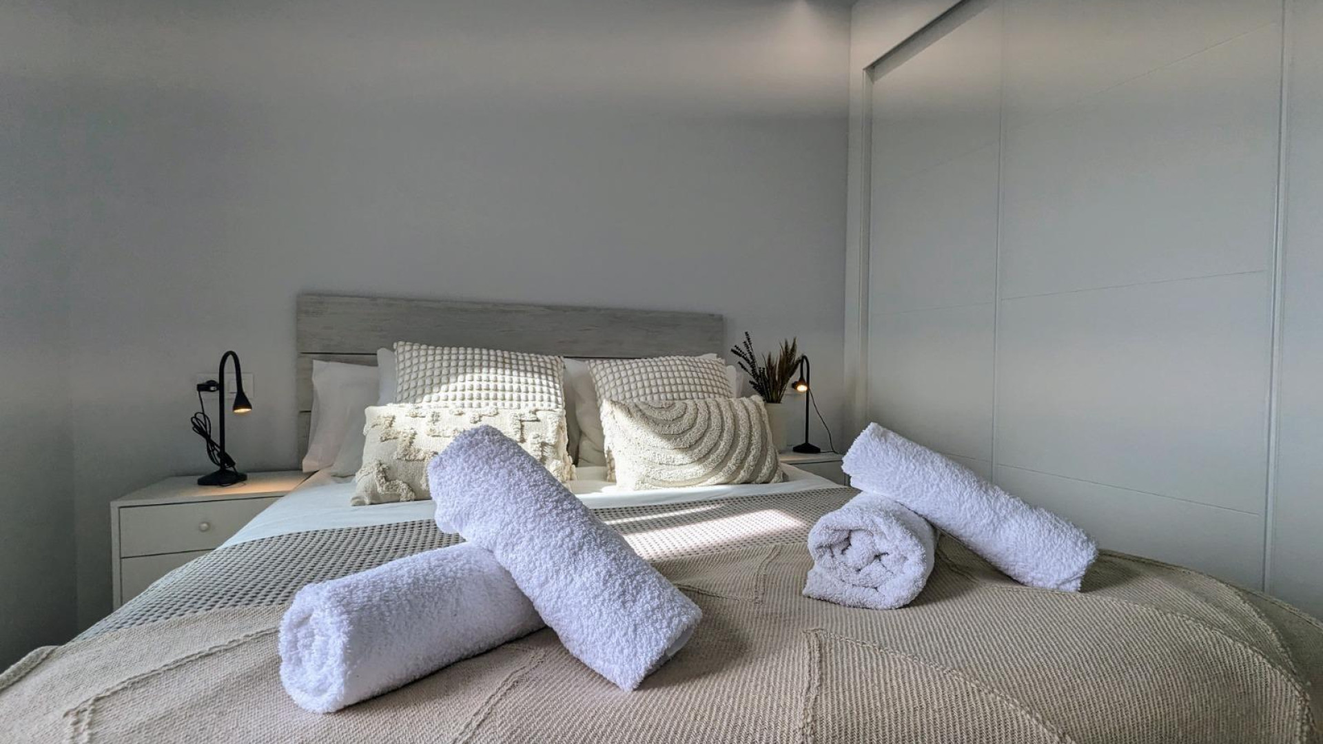 Revente - Apartment - Orihuela Costa - Las Filipinas