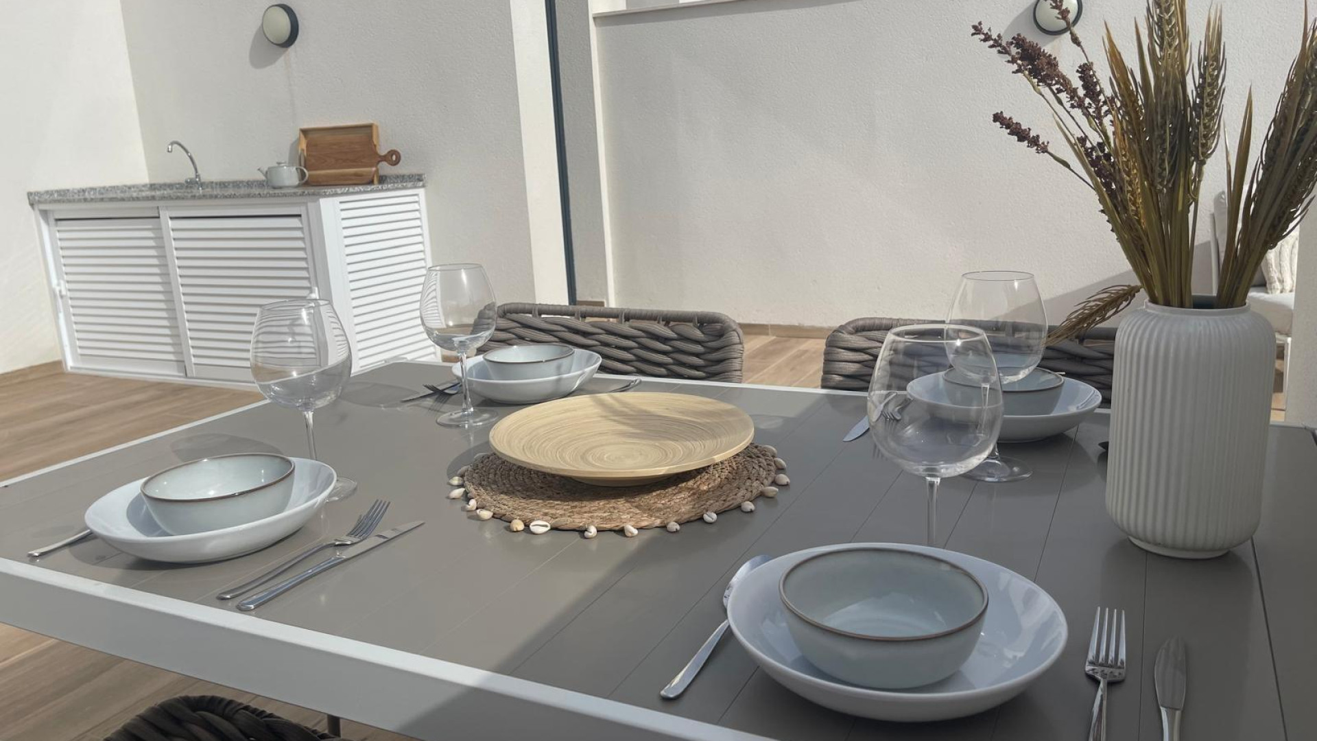 Revente - Apartment - Orihuela Costa - Las Filipinas