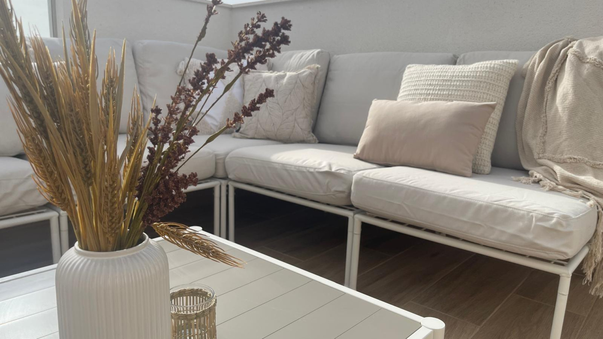 Revente - Apartment - Orihuela Costa - Las Filipinas