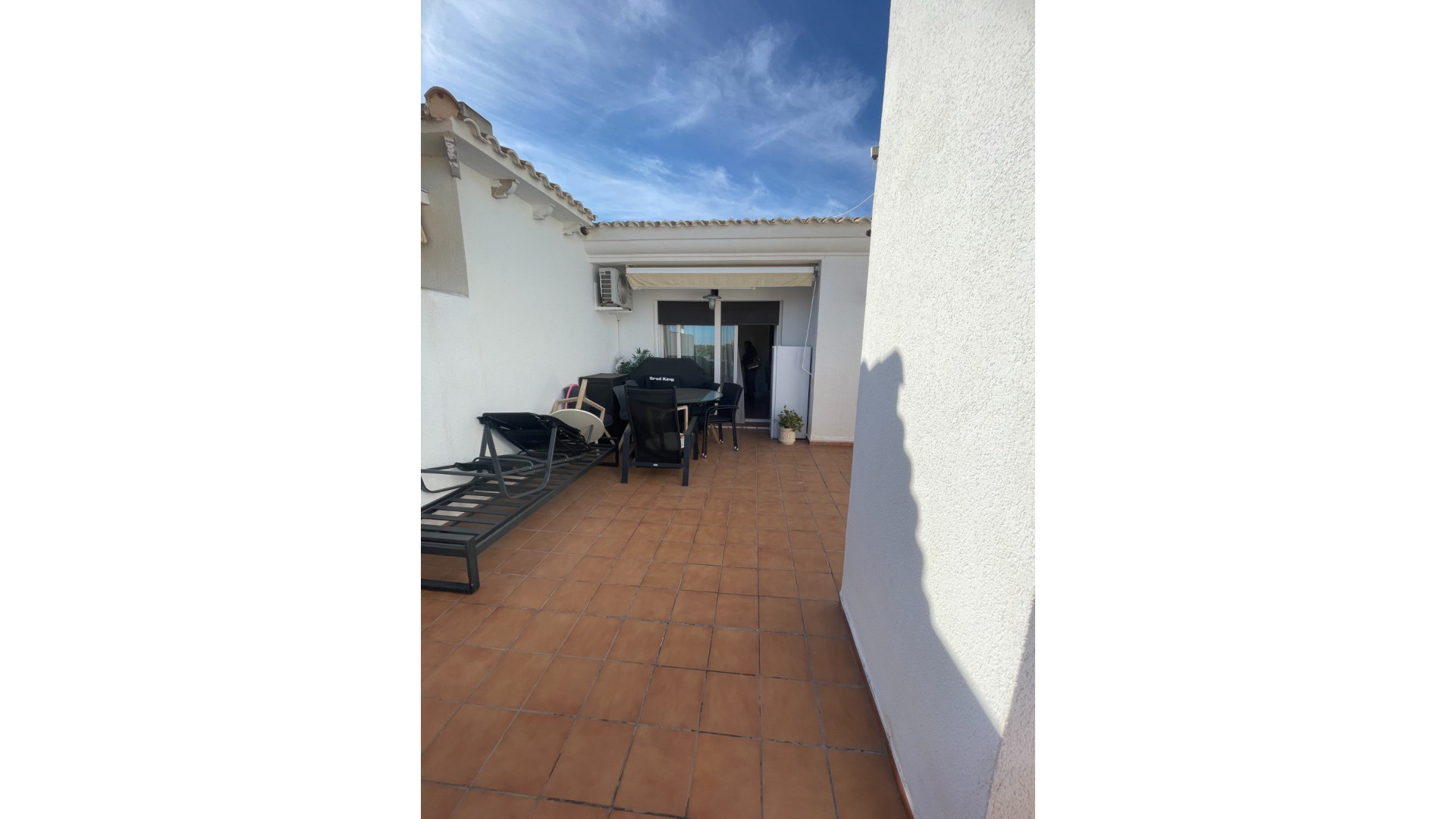 Revente - Apartment - Orihuela Costa - Las Ramblas