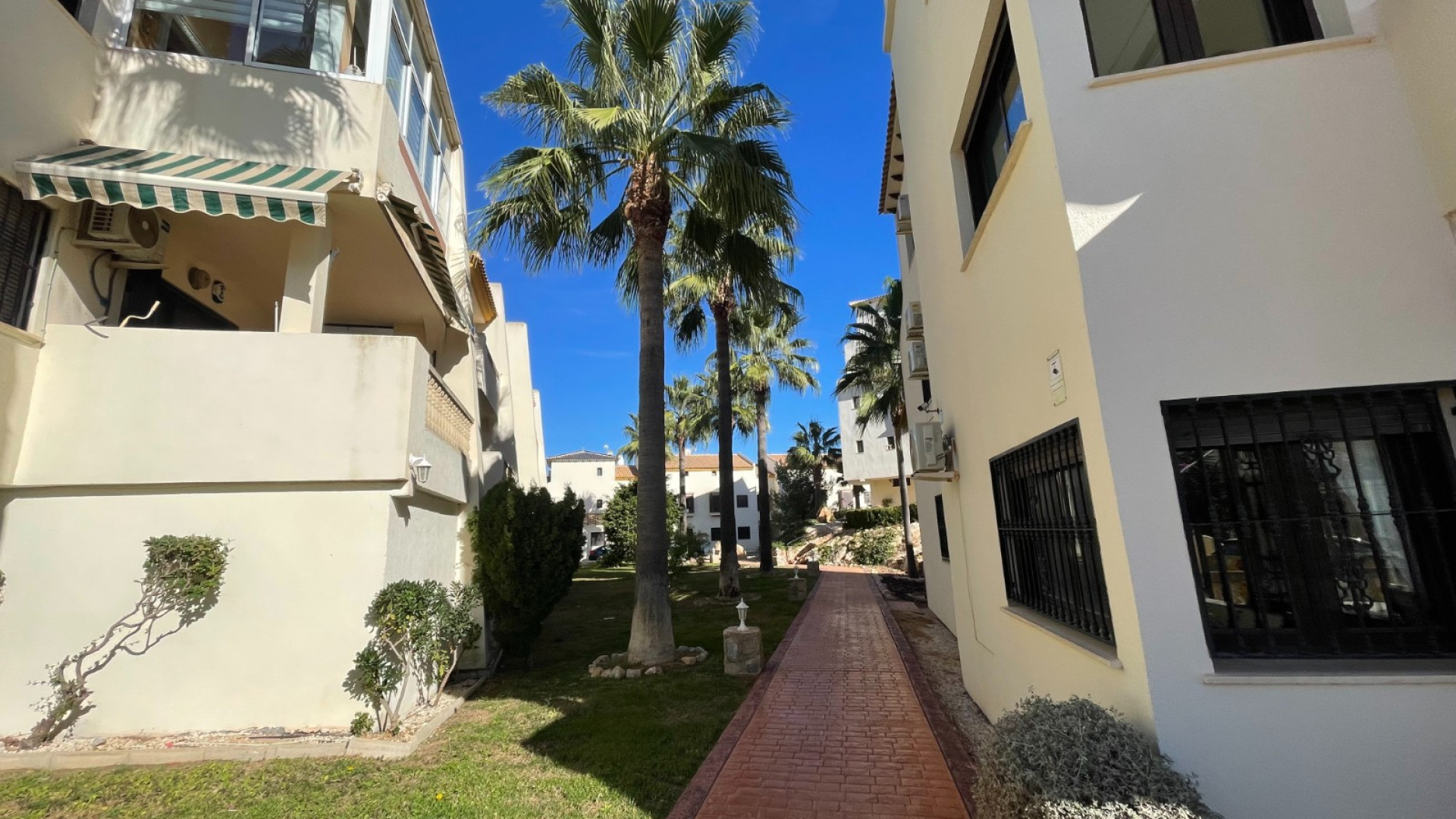 Revente - Apartment - Orihuela Costa - Las Ramblas