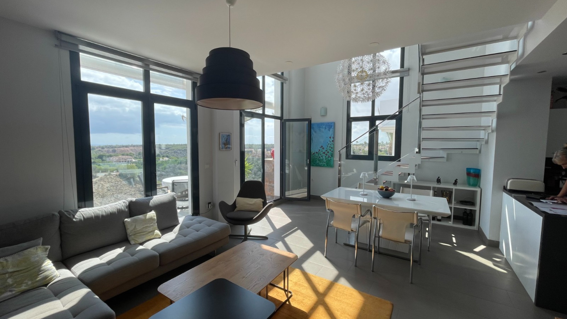 Revente - Apartment - Orihuela Costa - Las Ramblas