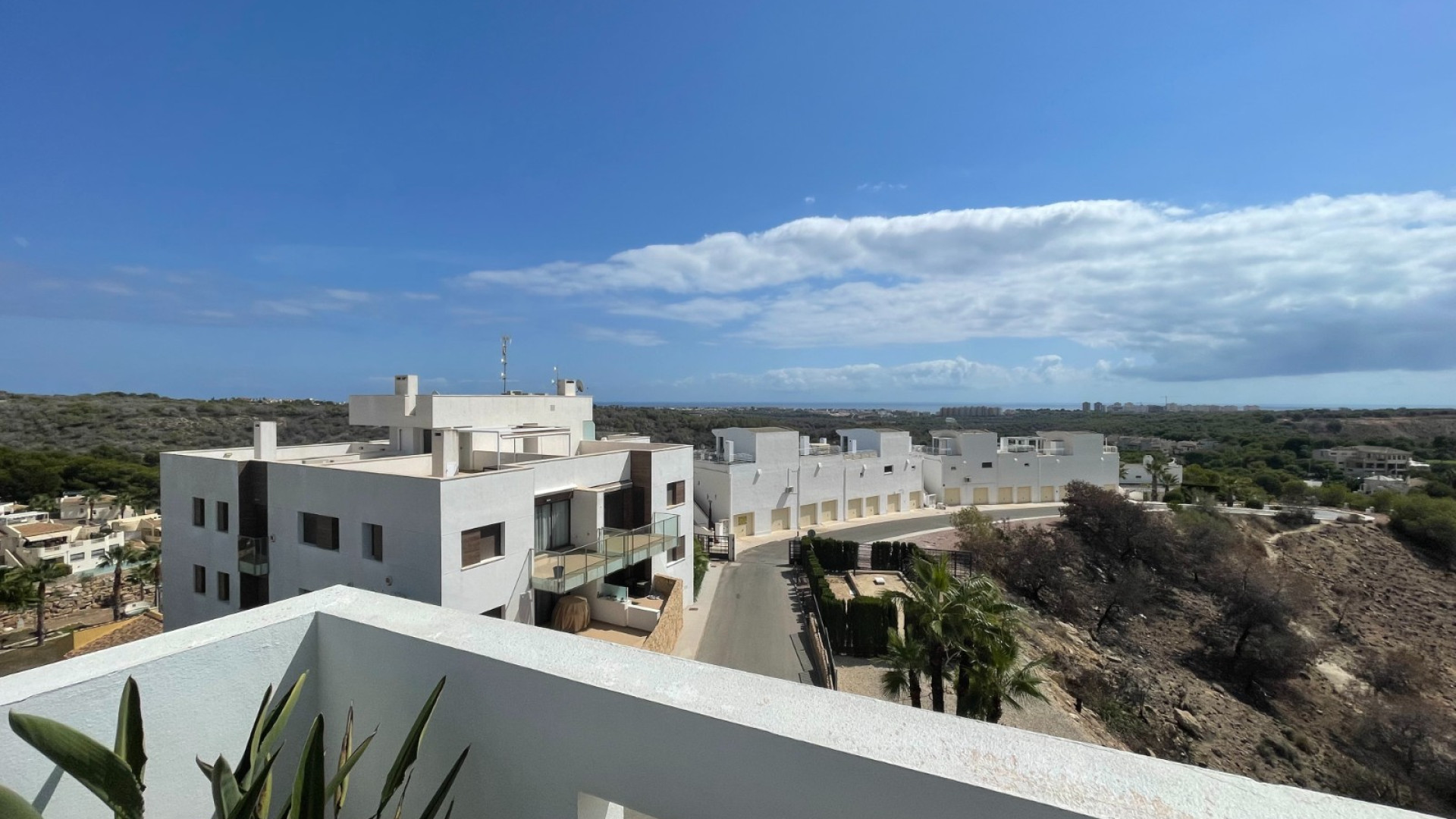 Revente - Apartment - Orihuela Costa - Las Ramblas