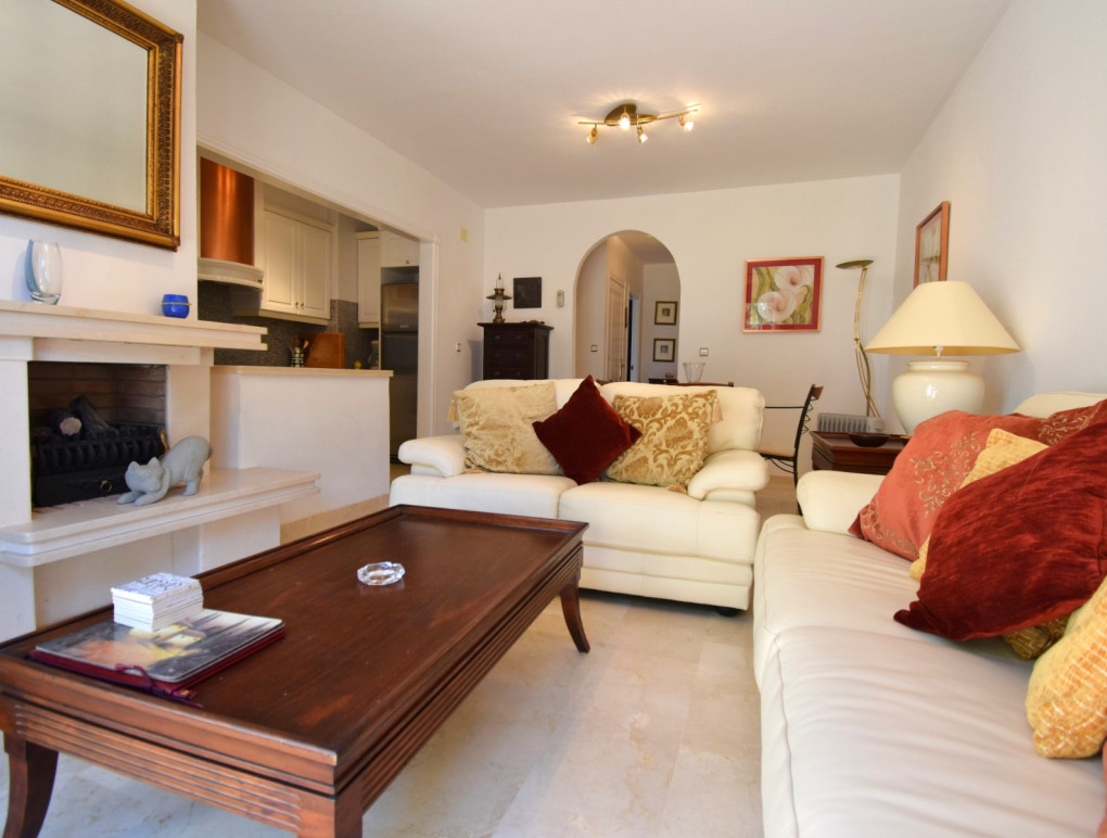 Revente - Apartment - Orihuela Costa - Las Ramblas