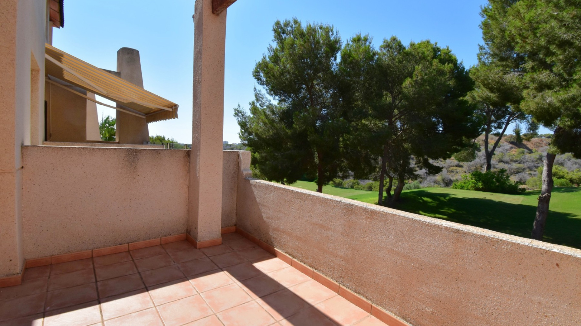 Revente - Apartment - Orihuela Costa - Las Ramblas