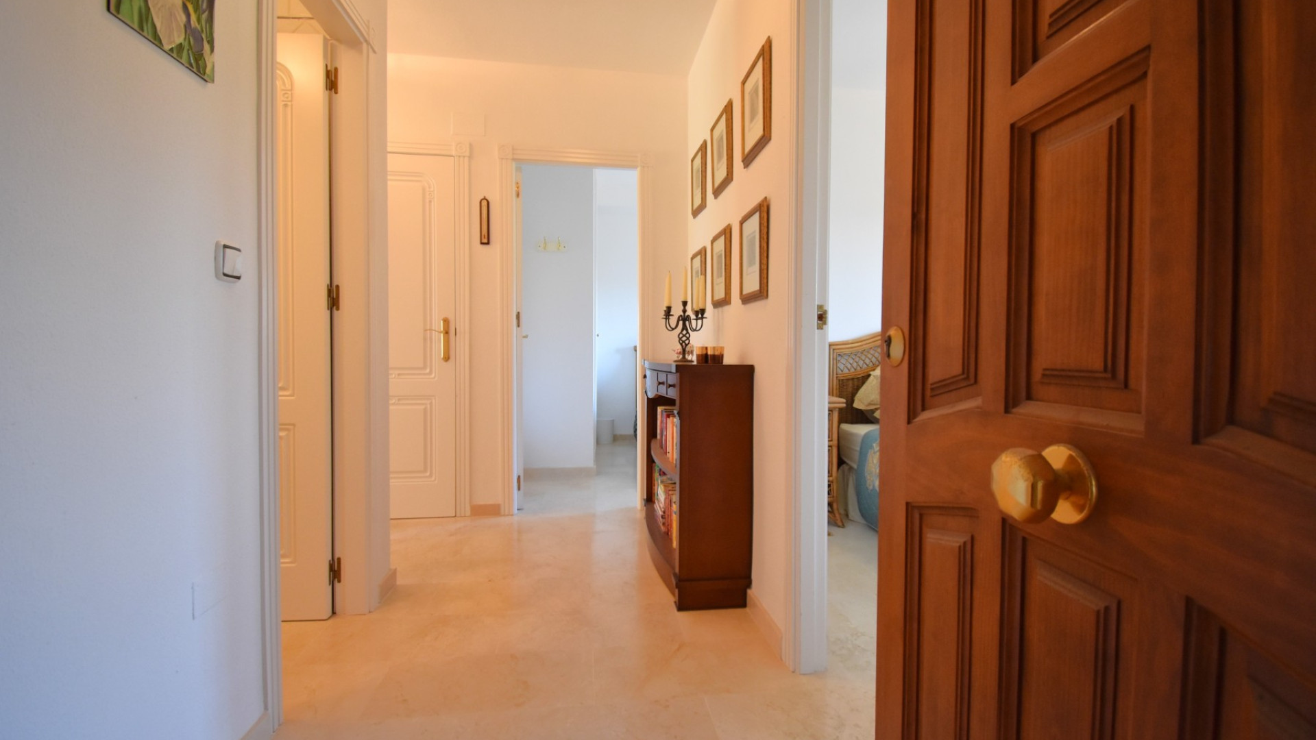 Revente - Apartment - Orihuela Costa - Las Ramblas