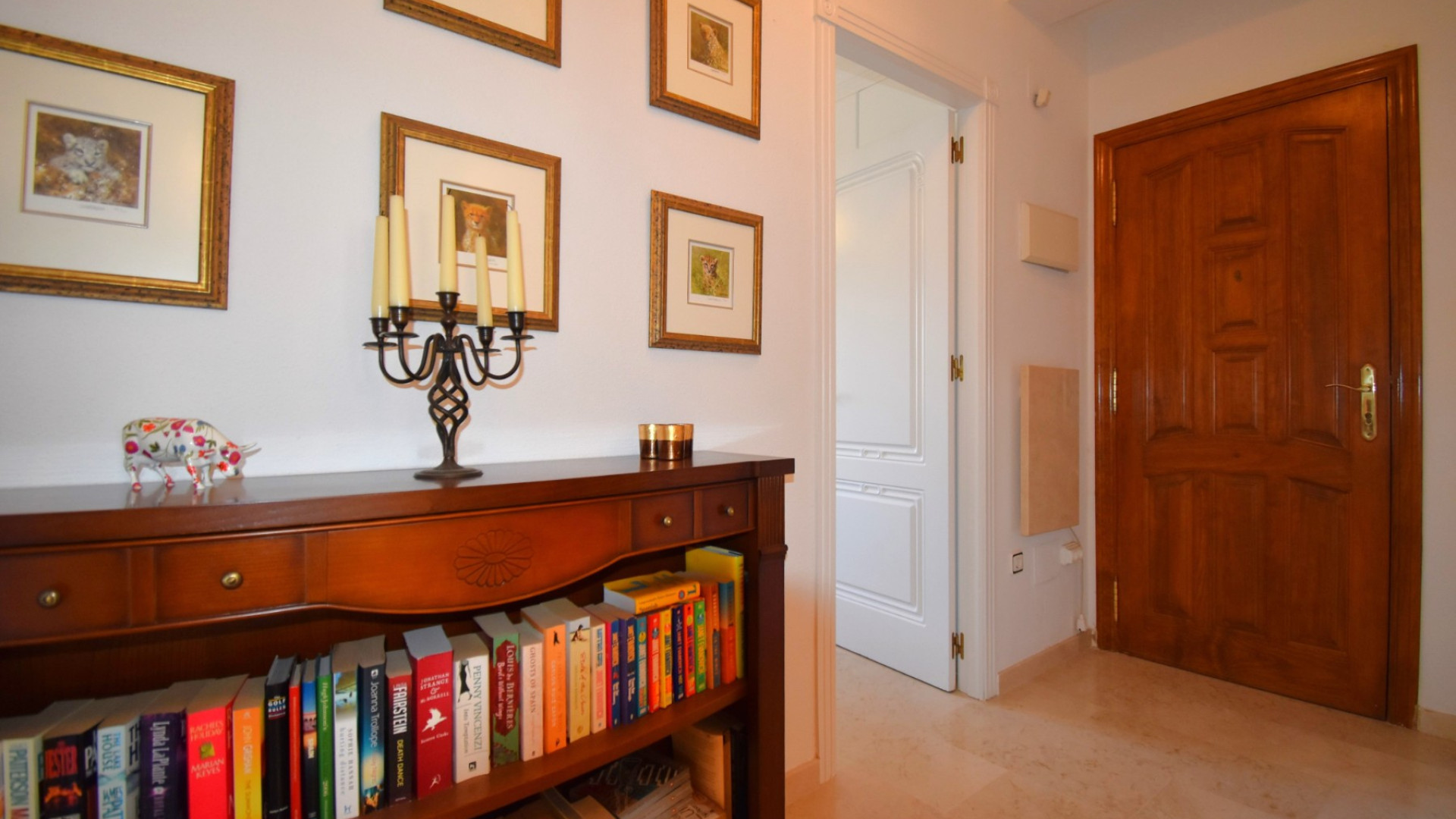 Revente - Apartment - Orihuela Costa - Las Ramblas
