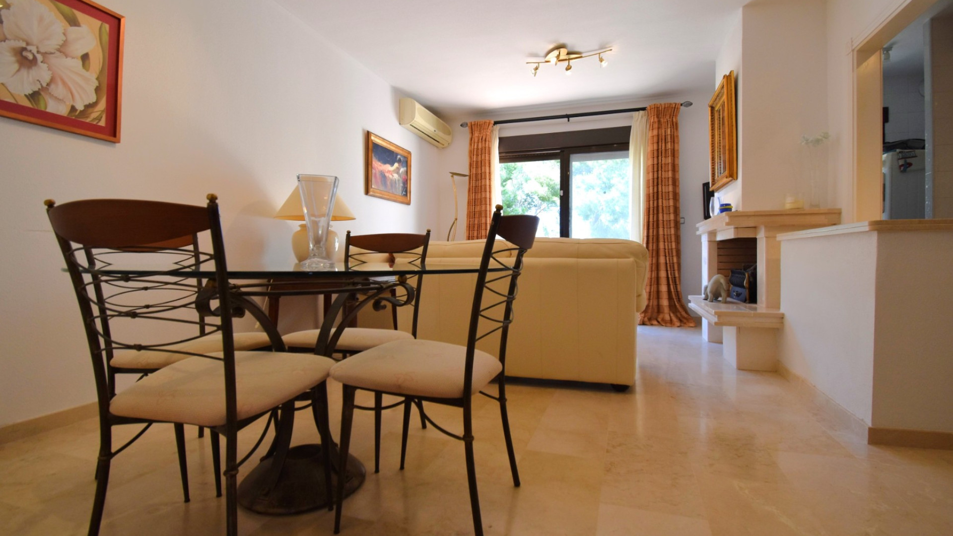Revente - Apartment - Orihuela Costa - Las Ramblas