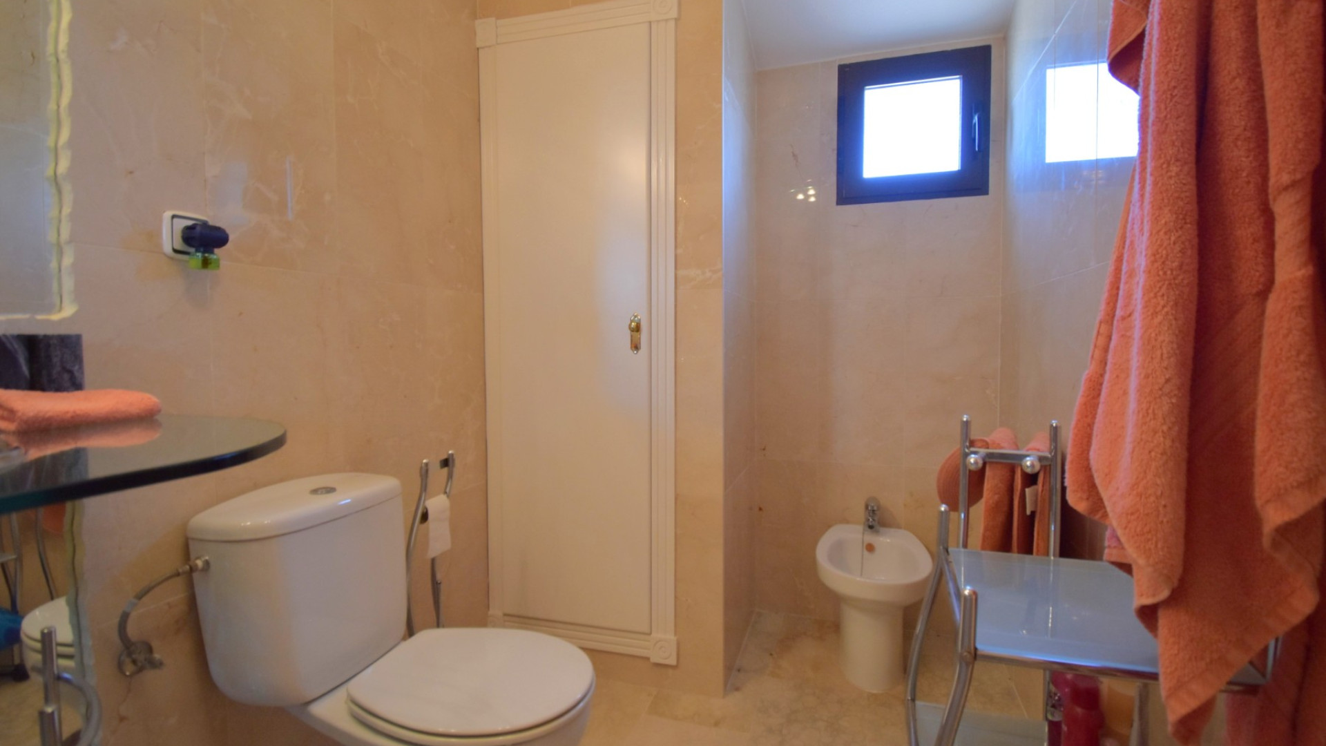 Revente - Apartment - Orihuela Costa - Las Ramblas