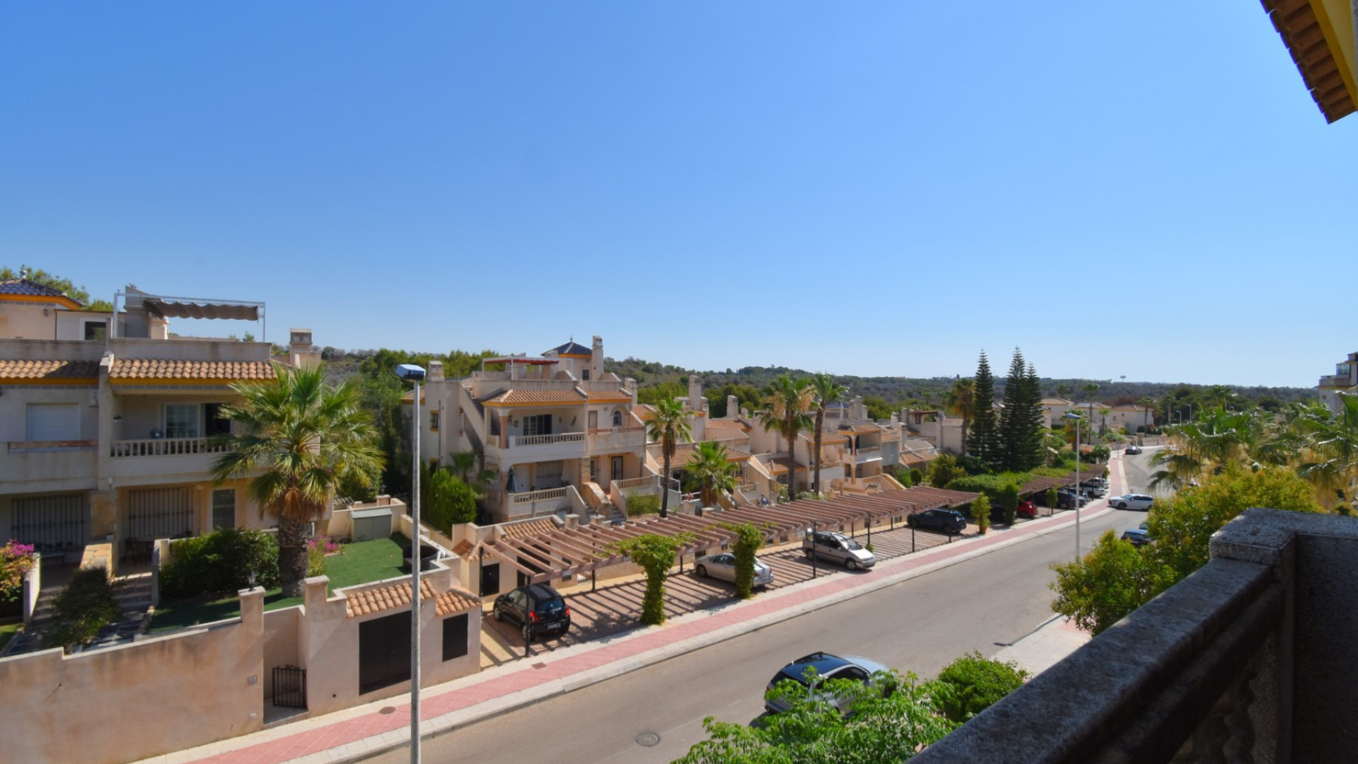 Revente - Apartment - Orihuela Costa - Las Ramblas