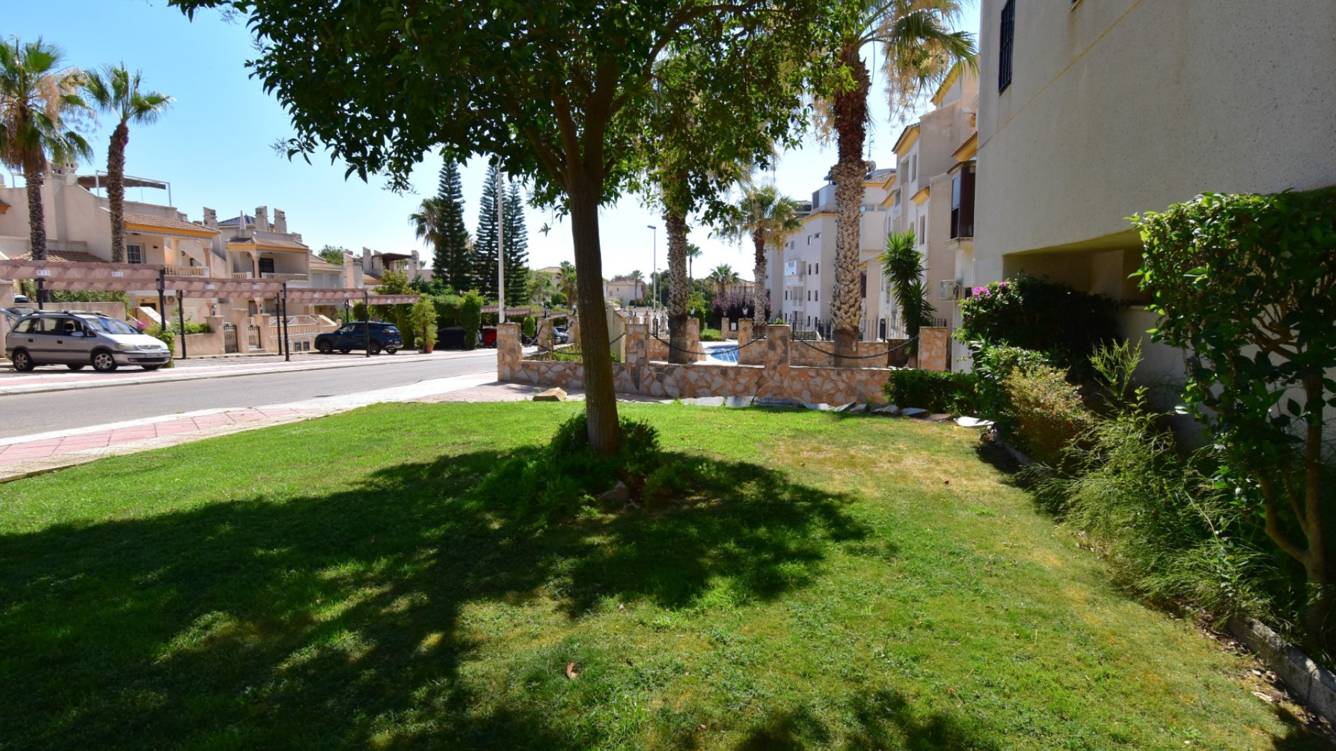 Revente - Apartment - Orihuela Costa - Las Ramblas