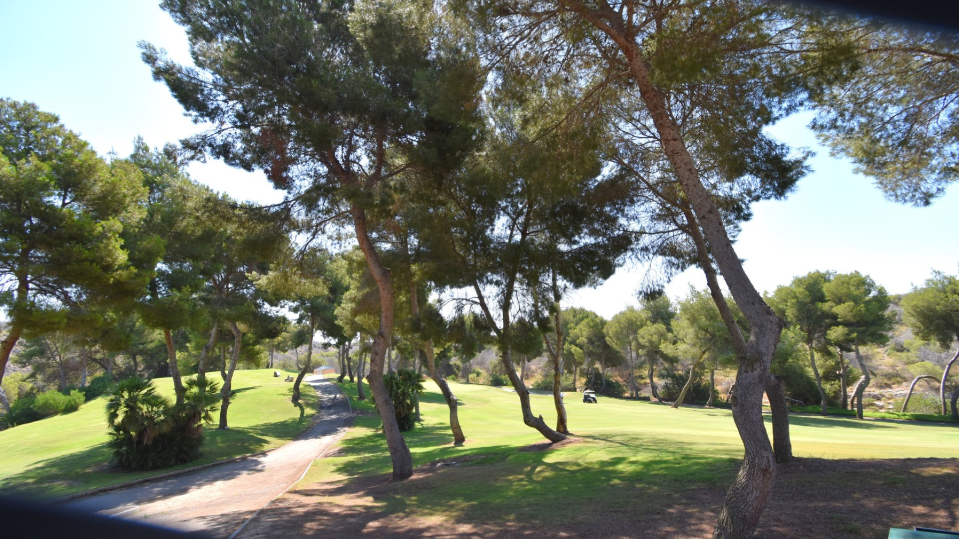 Revente - Apartment - Orihuela Costa - Las Ramblas