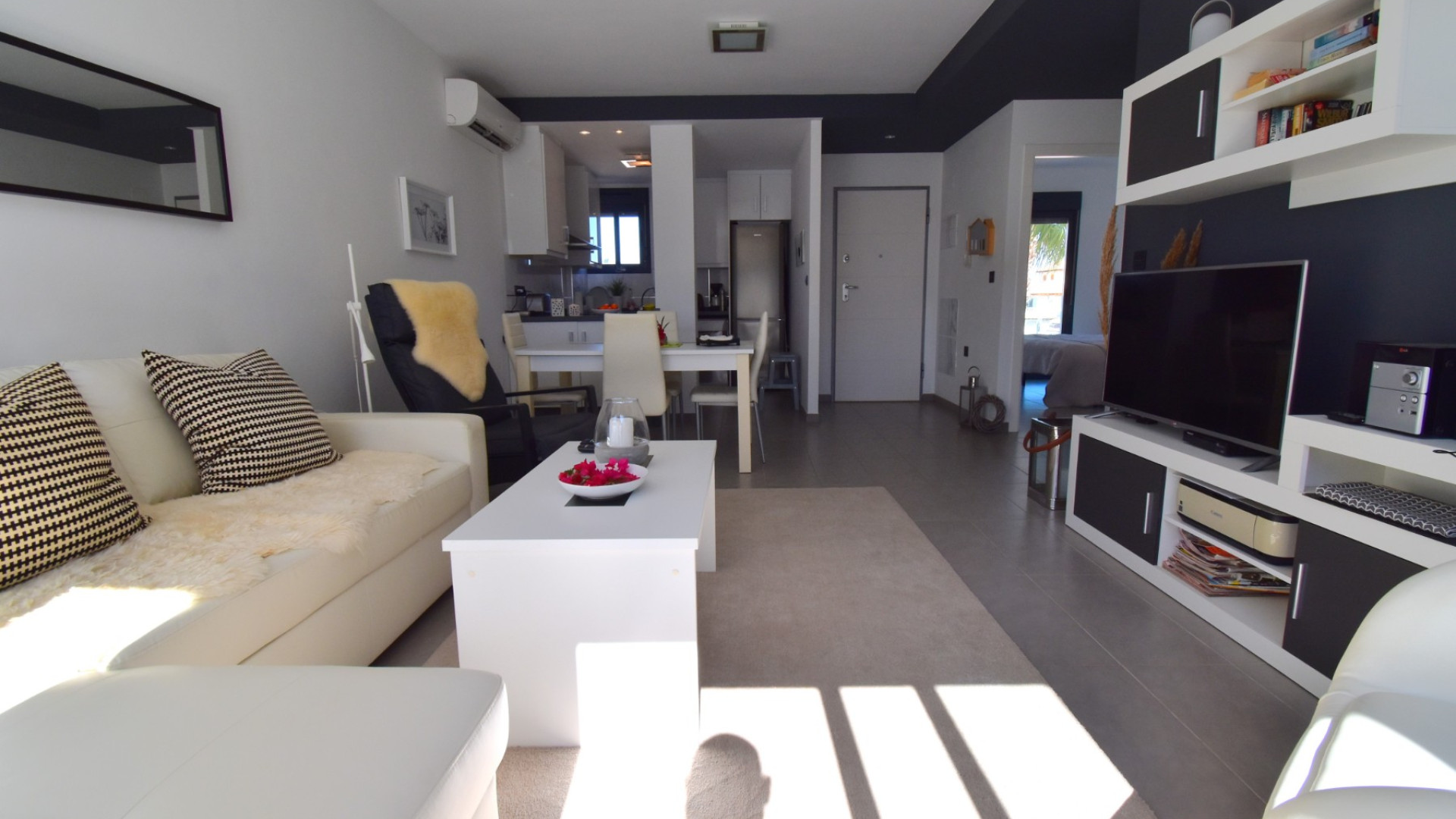 Revente - Apartment - Orihuela Costa - Lomas de Cabo Roig