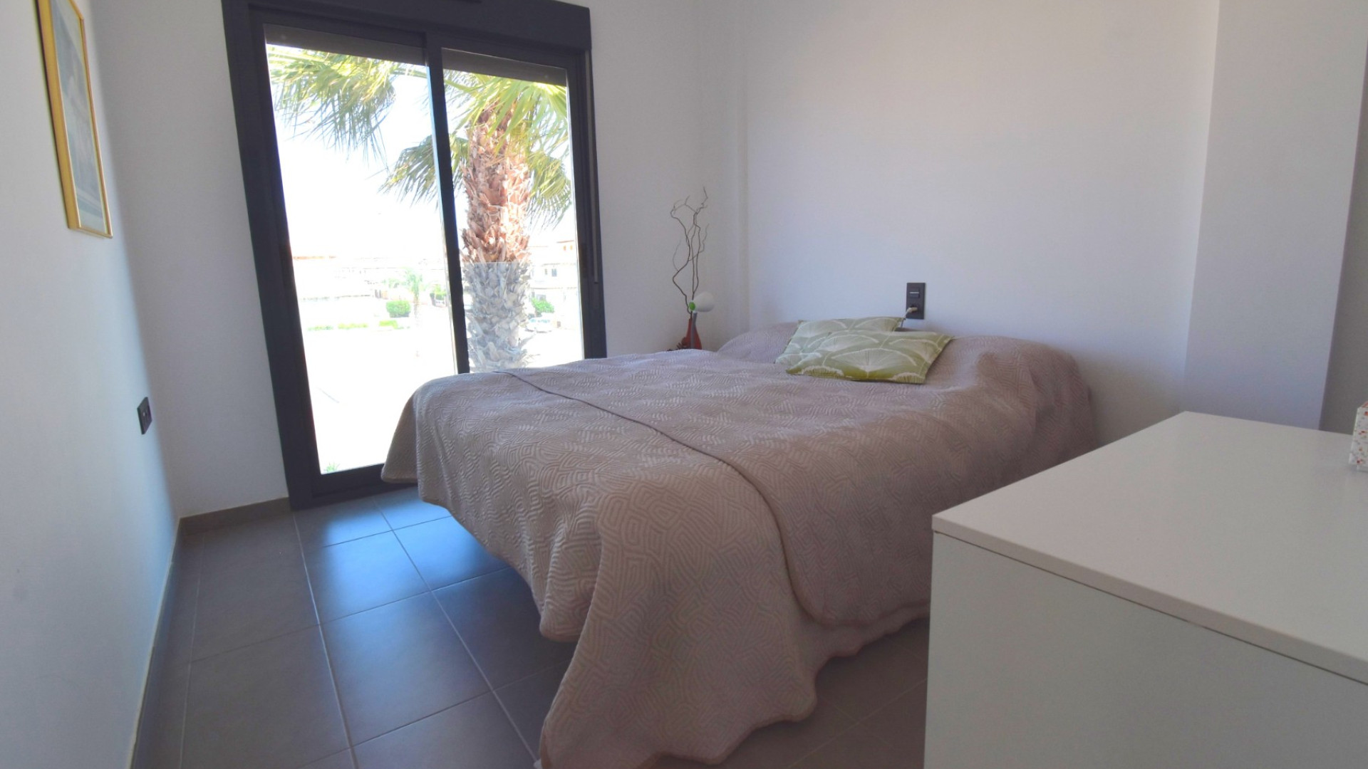 Revente - Apartment - Orihuela Costa - Lomas de Cabo Roig