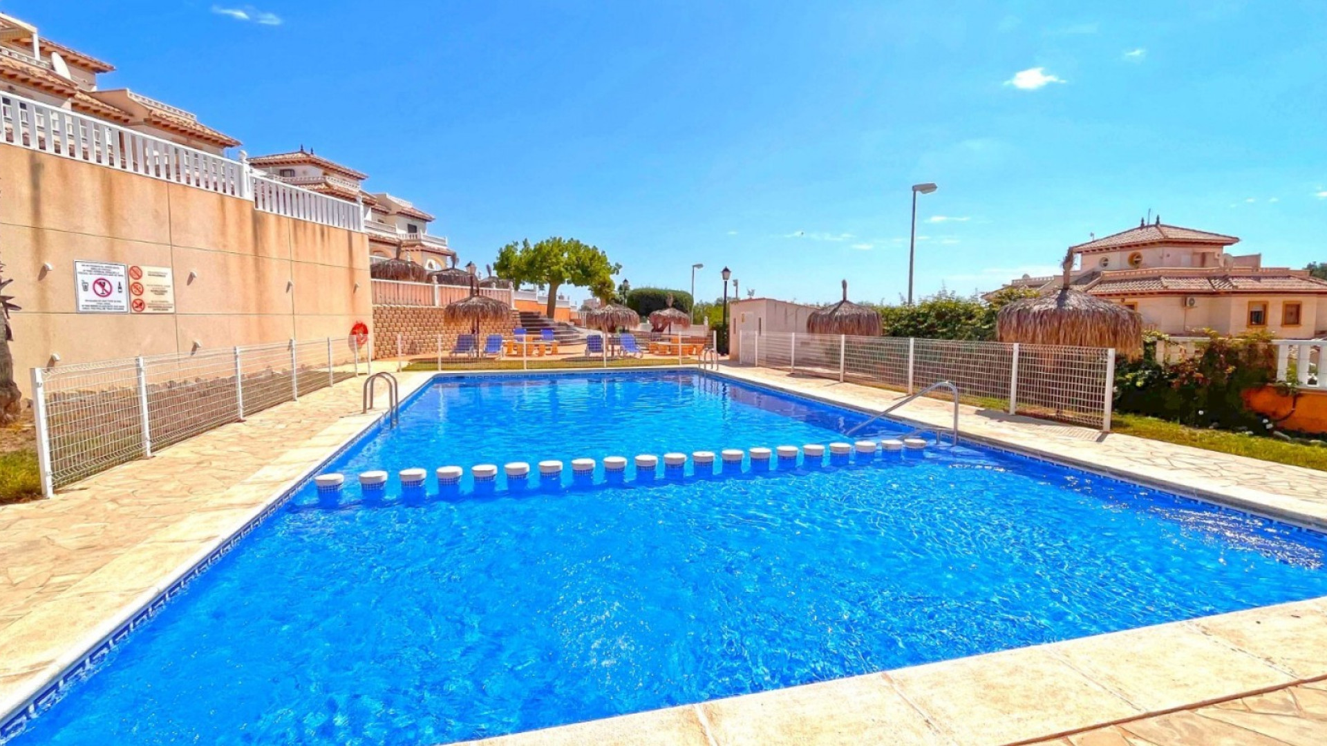 Revente - Apartment - Orihuela Costa - Lomas de Cabo Roig