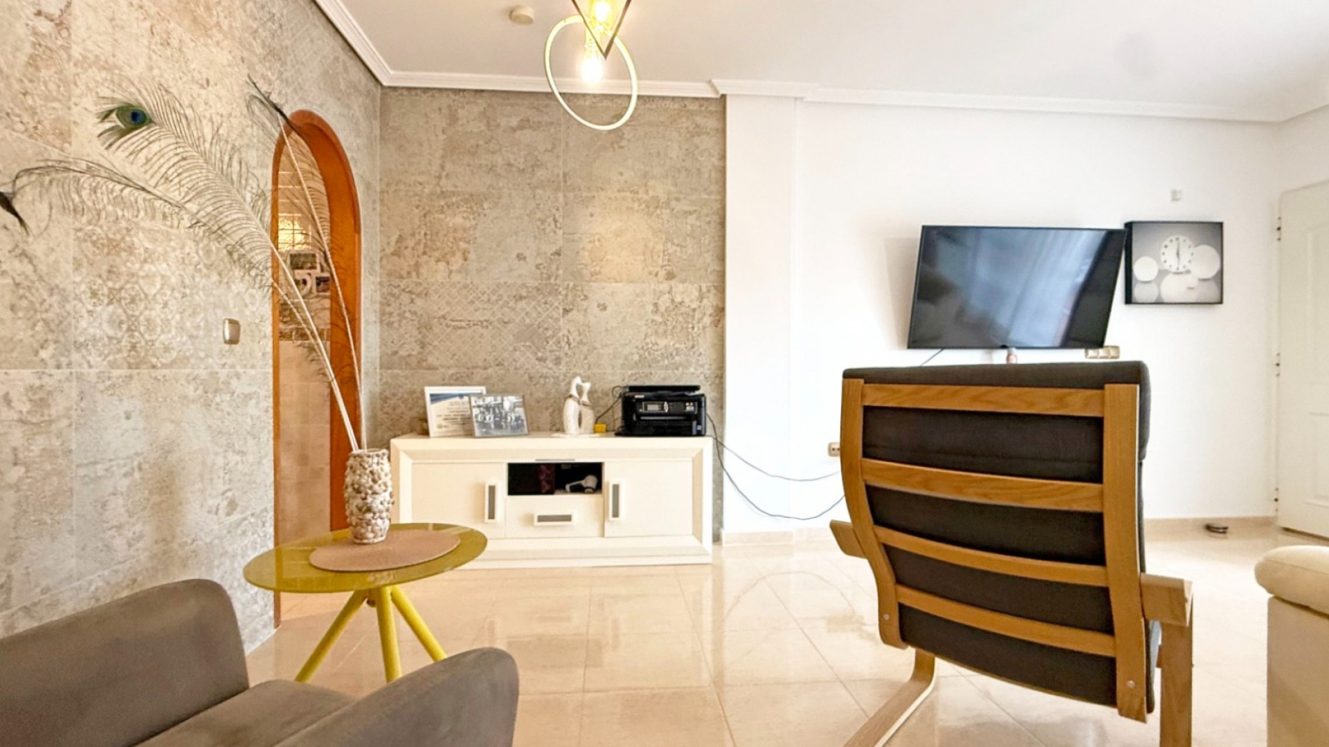 Revente - Apartment - Orihuela Costa - Lomas de Cabo Roig