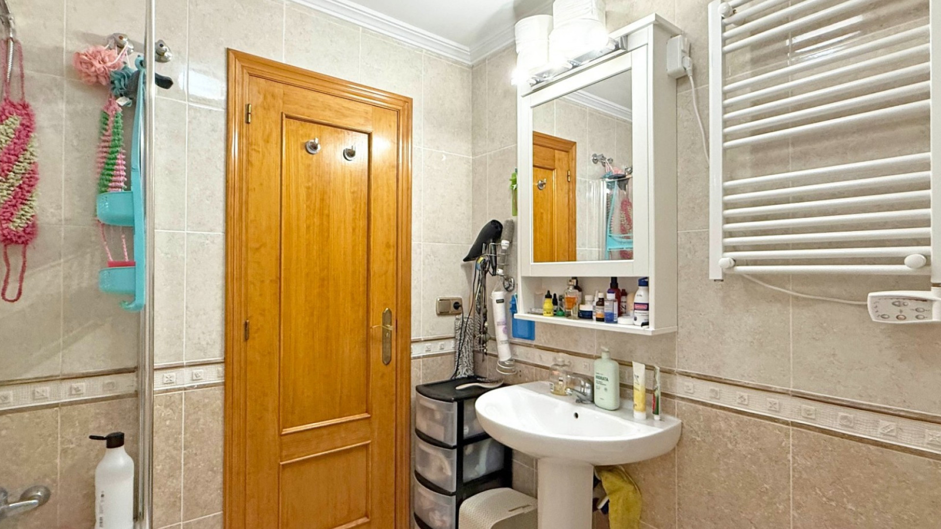 Revente - Apartment - Orihuela Costa - Lomas de Cabo Roig