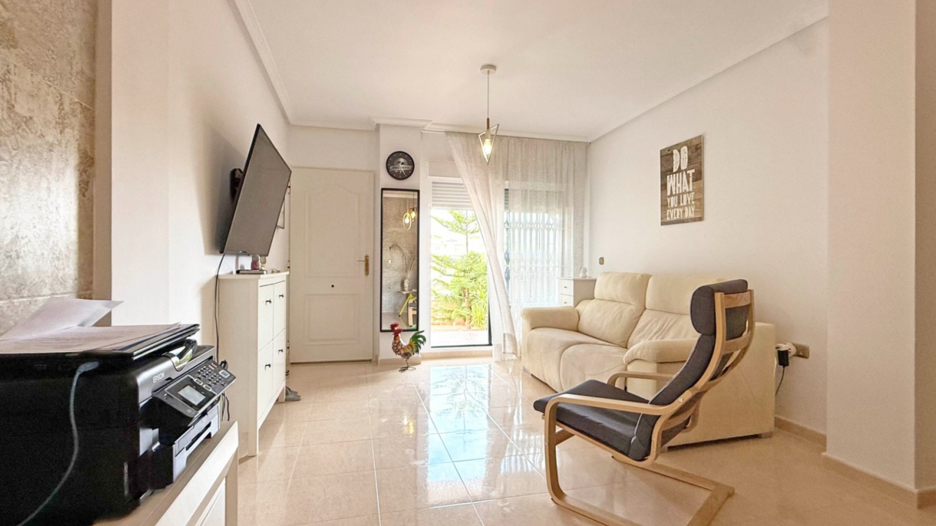 Revente - Apartment - Orihuela Costa - Lomas de Cabo Roig