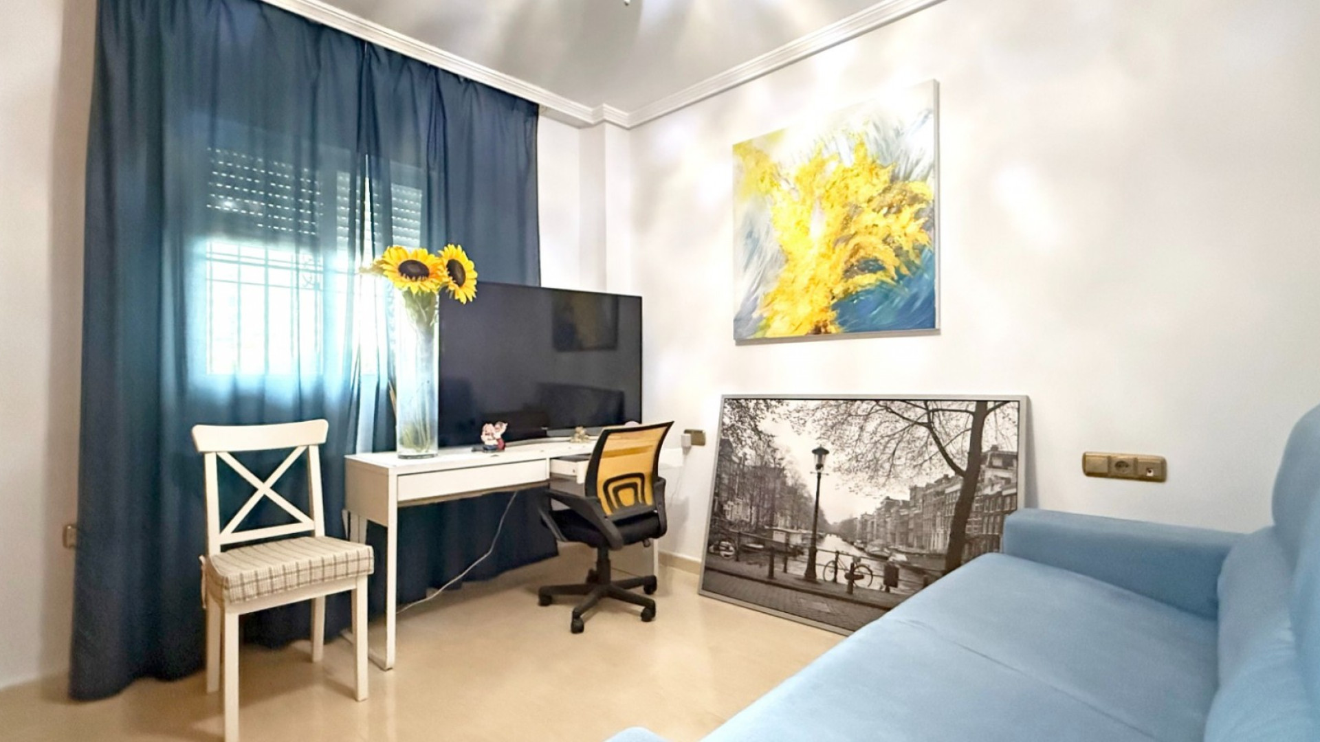 Revente - Apartment - Orihuela Costa - Lomas de Cabo Roig