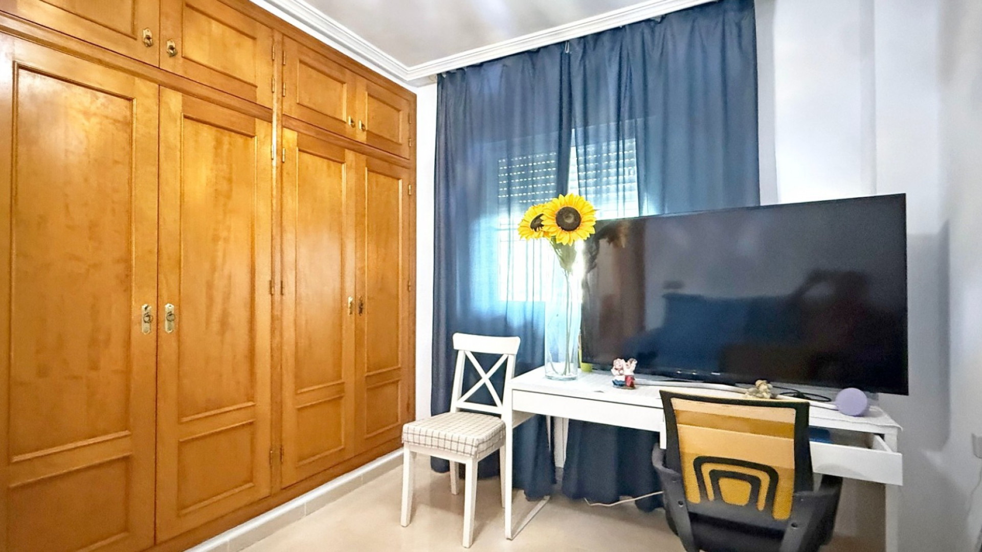 Revente - Apartment - Orihuela Costa - Lomas de Cabo Roig